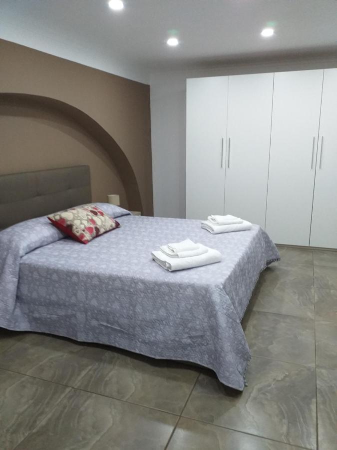 Casa Jonny Apartment Наполи Екстериор снимка