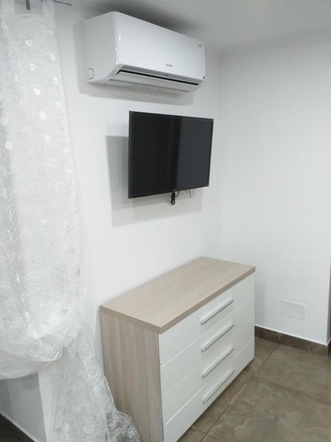 Casa Jonny Apartment Наполи Екстериор снимка