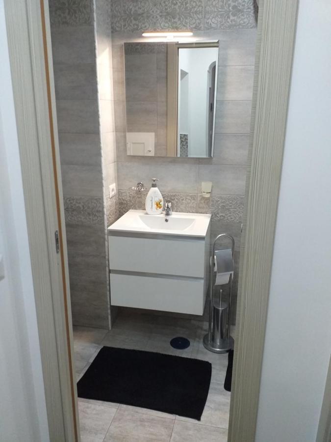 Casa Jonny Apartment Наполи Екстериор снимка