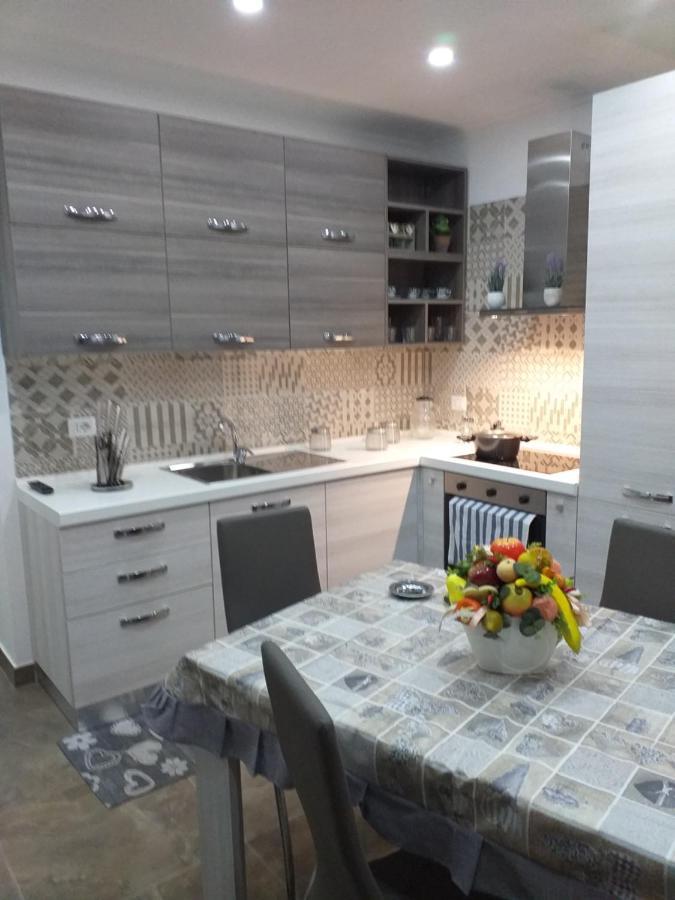 Casa Jonny Apartment Наполи Екстериор снимка