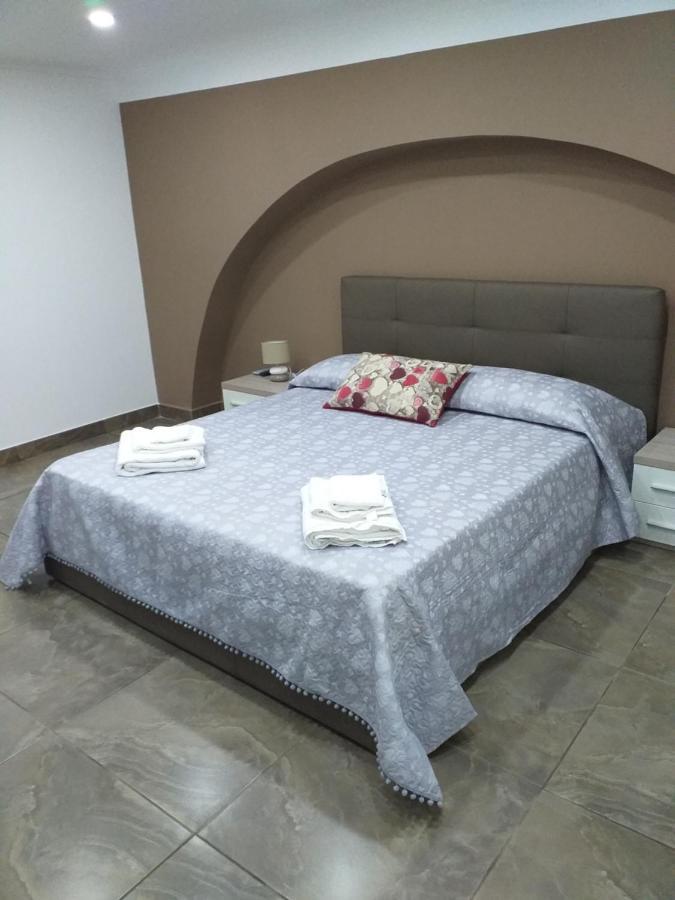 Casa Jonny Apartment Наполи Екстериор снимка