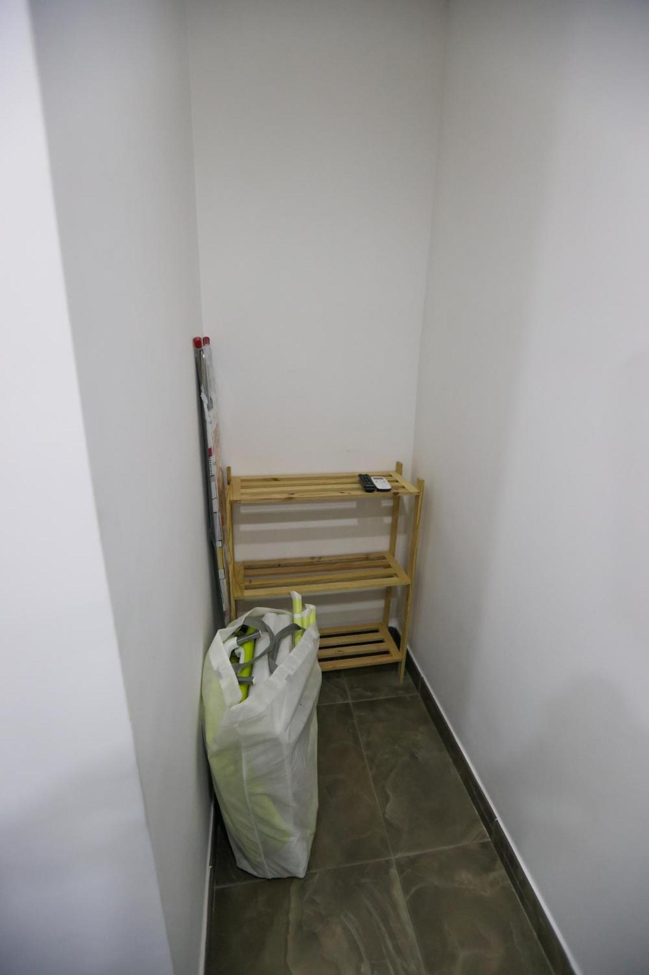 Casa Jonny Apartment Наполи Екстериор снимка