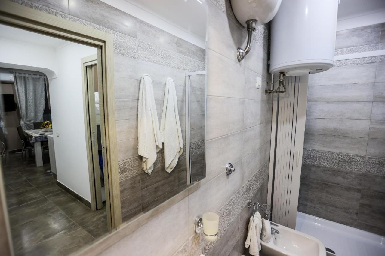 Casa Jonny Apartment Наполи Екстериор снимка